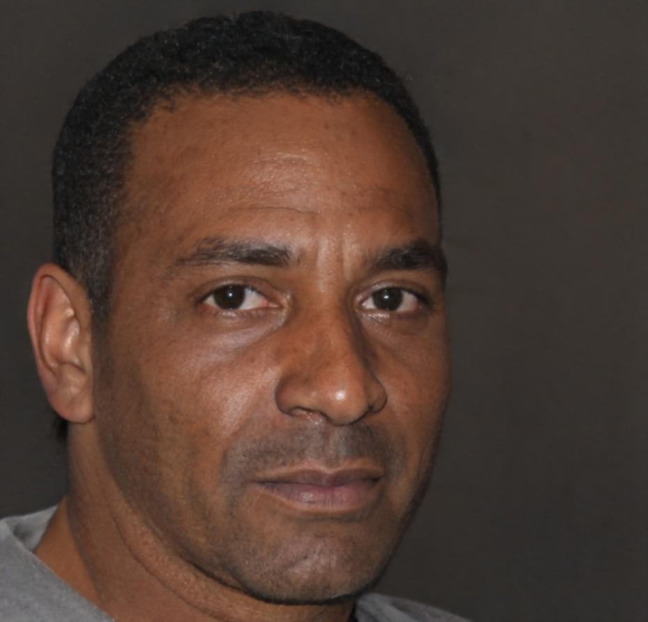 Portrait de Marc Dubois